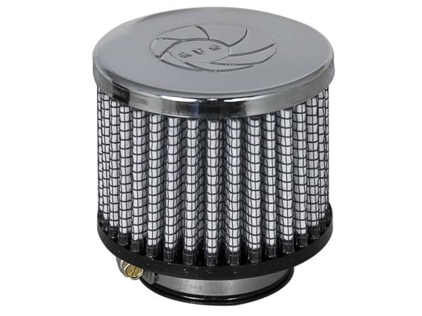 aFe - aFe MagnumFLOW Air Filters CCV PDS A/F CCV PDS 1-1/2F x 3B x 3T (Chr) x 2-1/2H 18-01501