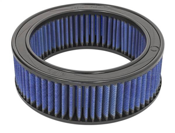 aFe - aFe MagnumFLOW Air Filters Round Racing P5R A/F RR P5R 9 OD x 7 ID x 3.50 H 18-10904