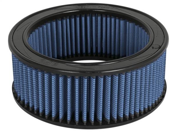 aFe - aFe MagnumFLOW Air Filters Round Racing P5R A/F RR P5R 9 OD x 7.50 ID x 2.75 H E/M 18-10951