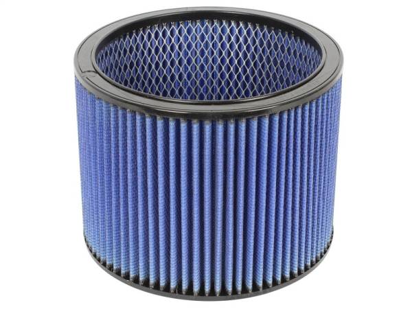 aFe - aFe MagnumFLOW Air Filters Round Racing P5R A/F RR P5R 9 OD x 7.50 ID x 7 H E/M 18-10953