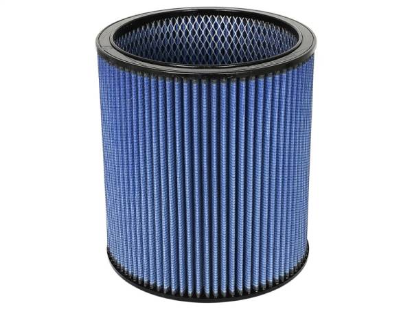 aFe - aFe MagnumFLOW Air Filters Round Racing P5R A/F RR P5R 9 OD x 7.50 ID x 10 H E/M 18-10955