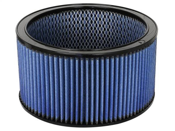aFe - aFe MagnumFLOW Air Filters Round Racing P5R A/F RR P5R 11 OD x 9.25 ID x 6 H E/M 18-11105