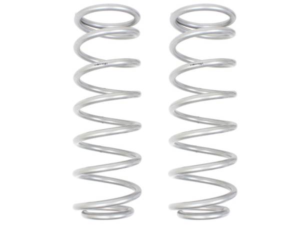 aFe - aFe 97-17 Nissan Patrol Sway-A-Way Front Coil Springs 201-9900-01