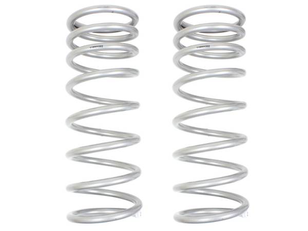 aFe - aFe 97-17 Nissan Patrol Sway-A-Way Rear Coil Springs 202-0099-01