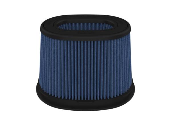 aFe - aFe Momentum Intake Air Filter w/Pro 5R (6 x 4)IN F x (8-1/2 x 6-1/2)IN B x (7-1/4 x 5)IN T x 6IN 20-91210R