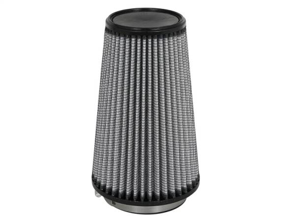 aFe - aFe MagnumFLOW Air Filter PDS A/F 3-1/2in F x 5B x 3-1/2in T x 6H in 21-35508