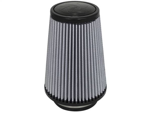 aFe - aFe MagnumFLOW Pro DRY S Universal Air Filter 4.5in. F / 7in. B / 4.75in. T / 9in. H 21-45005