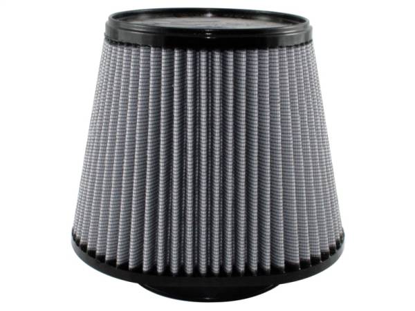 aFe - aFe MagnumFLOW Air Filters IAF PDS A/F PDS 5-1/2F x (7x10)B x 7T x 8H 21-90020