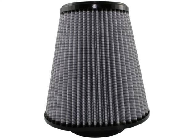 aFe - aFe MagnumFLOW Air Filters IAF PDS A/F PDS 4-3/8F x (6x 9)B x 5-1/2T x 9H 21-90037