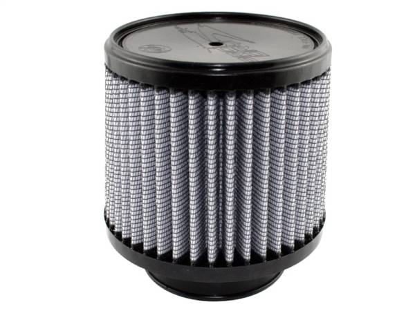 aFe - aFe MagnumFLOW Air Filters IAF PDS A/F PDS 3-1/2F x 6B x 5-1/2T x 5H w/ 3/8Hole 21-90048