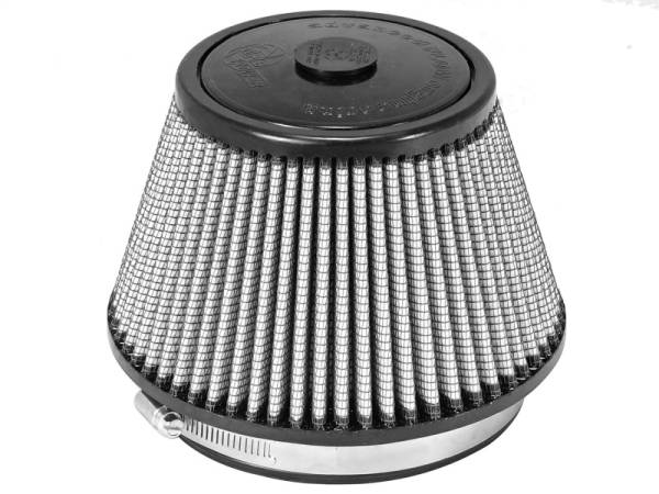 aFe - aFe MagnumFLOW Air Filters IAF PDS A/F PDS 5-1/2F x 7B x 4-3/4T x 4-1/2H w/ 1Hole 21-90052