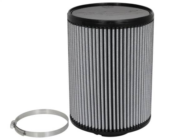 aFe - aFe MagnumFLOW Air Filters UCO PDS A/F PDS 4F x 8-1/2B x 8-1/2T x 11H 21-90058