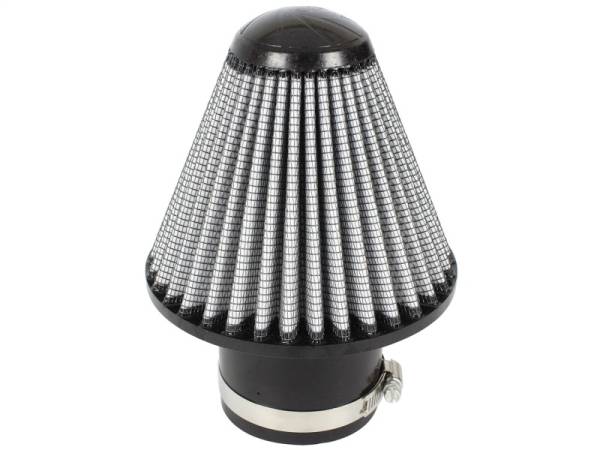 aFe - aFe MagnumFLOW Air Filters UCO PDS A/F PDS 2-3/4F x 6B x 2-3/4T x 5H x 3 FL 21-90070
