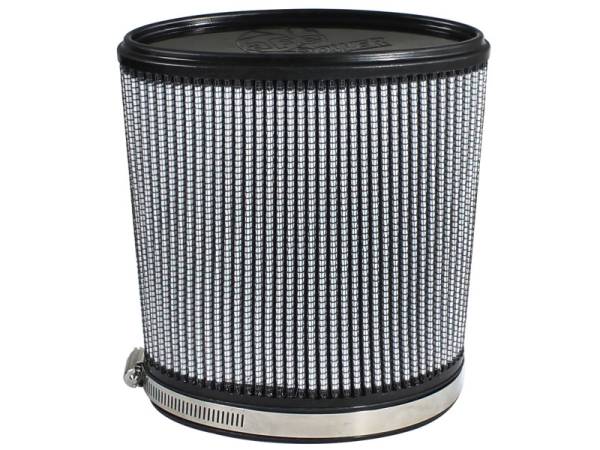 aFe - aFe MagnumFLOW Air Filters IAF PDS A/F PDS 3-1/4x6-1/2 IN F x 3-3/4x7IN B x 7x3IN T x 6-1/2IN H 21-90073