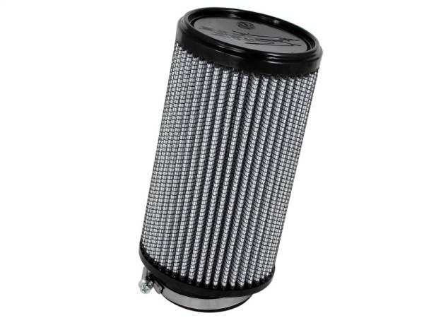 aFe - aFe Magnum FLOW UCO Air Filter Pro DRY S 10 Degree Angle 2-3/4in F x 4in B x 4in T x 7in H 21-90082