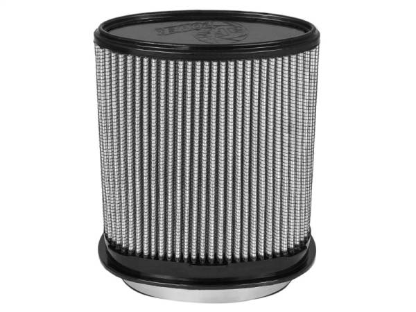 aFe - aFe Magnum FLOW UCO Air Filter Pro DRY S 5 5/8in x 2 5/8in F x 7in x 4in B x 7in x 3in T x 7 7/8in H 21-90089