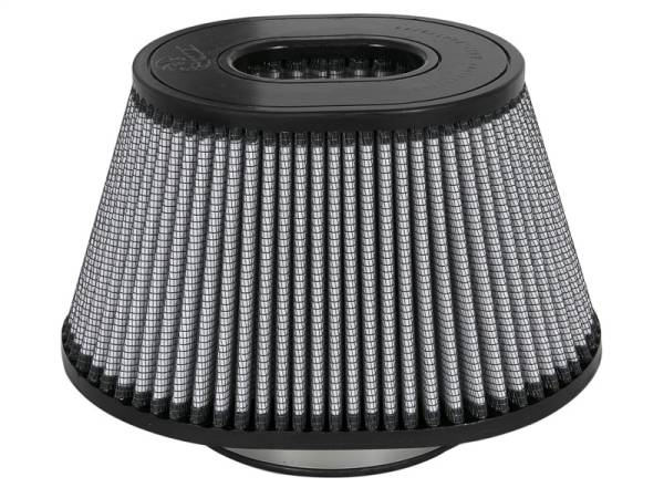 aFe - aFe MagnumFLOW Air Filters IAF PDS A/F PDS 5-1/2F x (7x10)B x (6-3/4x5-1/2)T (Inv) x 5-3/4H 21-91040