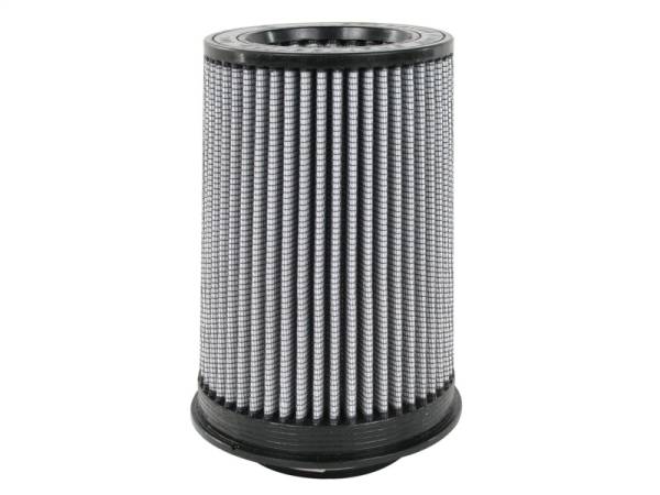 aFe - aFe MagnumFLOW Air Filters IAF PDS A/F PDS 3-1/2F x 6B(INV) x 5-1/2T (INV) x 9H 21-91056