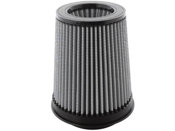 aFe - aFe MagnumFLOW Air Filter ProDry S 5in F x 7in B (INV) x 5.5in T (INV) x 8in H 21-91062