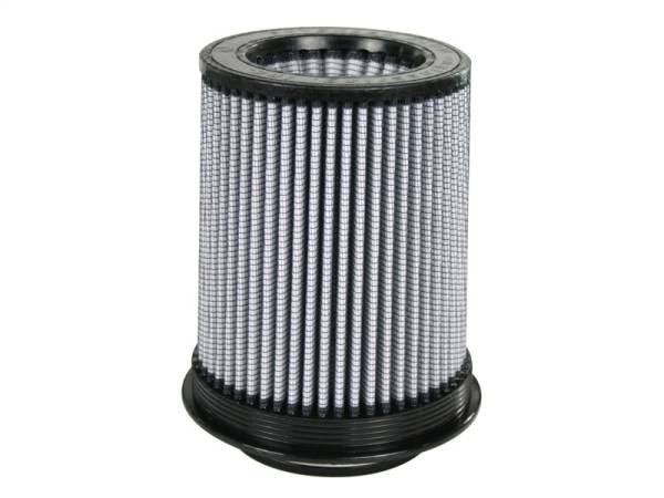 aFe - aFe MagnumFLOW Air Filter ProDry S 4in F x 6in B (INV) x 5-1/2inT (INV) x 7-1/2in H 21-91063