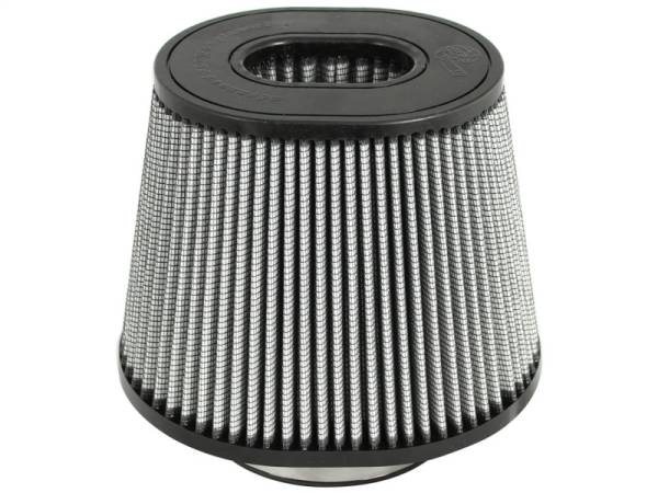 aFe - aFe MagnumFLOW Air Filter ProDry S 5in F x 9inx7-1/2in B x 6-3/4inx5-1/2inT x 6-7/8in H 21-91064
