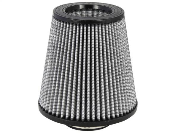 aFe - aFe MagnumFLOW Air Filters CCV PDS A/F CCV PDS 3-1/2F x 8B x 5-1/2T (Inv) x 8H 21-91071