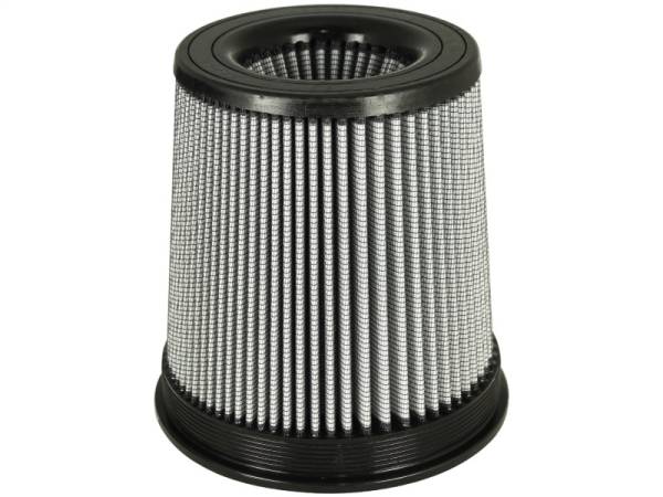 aFe - aFe MagnumFLOW Air Filters PDS A/F 5F x 8B (Mtm) x 7T (Inv) x 9H 21-91072