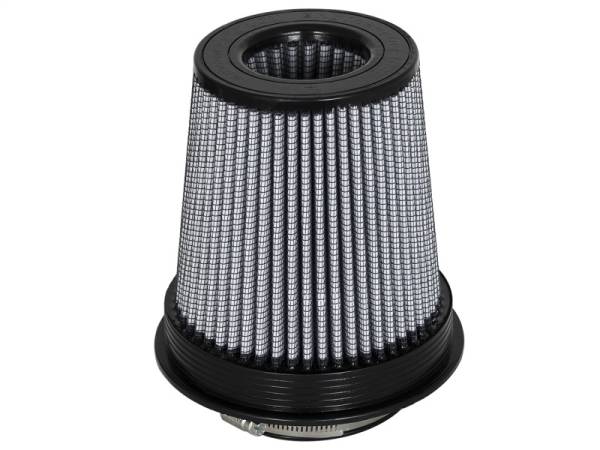 aFe - aFe Momentum Air Filters PDS A/F 4F x 6B (Mtm) x 4-1/2T (Inv) x 6-1/2H 21-91073