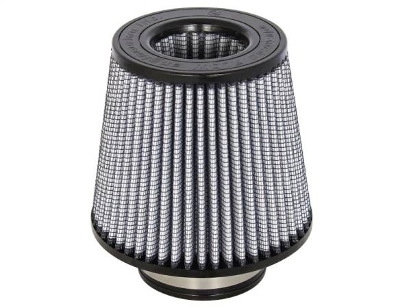 aFe - aFe MagnumFLOW Air Filters PDS A/F CCV PDS 3F X 6B X4 1/2T (Inv) x 5-1/2H in 21-91076