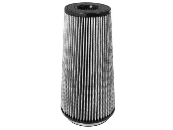 aFe - aFe Magnum Flow Universal Air Filter w/ Pro DRY S Media 21-91099