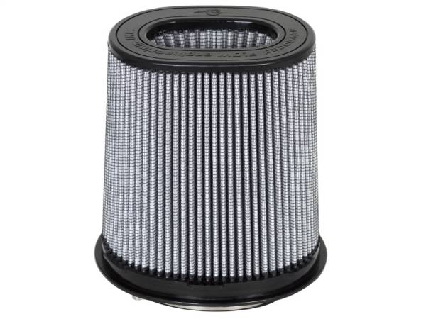 aFe - aFe MagnumFLOW Air Filter PDS A/F (6x4)F x (8-1/4x6-1/4)B x (7-1/4x5)T x 9in H 21-91105
