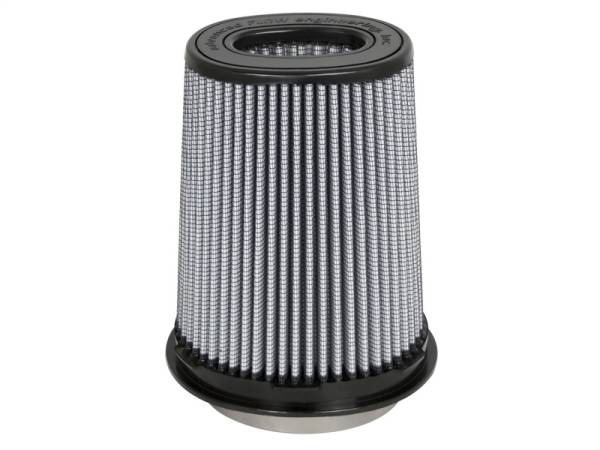 aFe - aFe MagnumFLOW Air Filter PDS (5-1/4x3-3/4)F x (7-3/8x5-7/8)B x (4-1/2x4)T (Inverted) x 8-3/4in H 21-91106