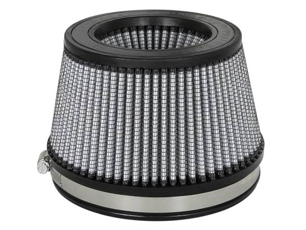 aFe - aFe Magnum FLOW Pro DRY S Universal Air Filter 6in F / 7in B / 5.5in T (Inv) / 3.375in H 21-91131
