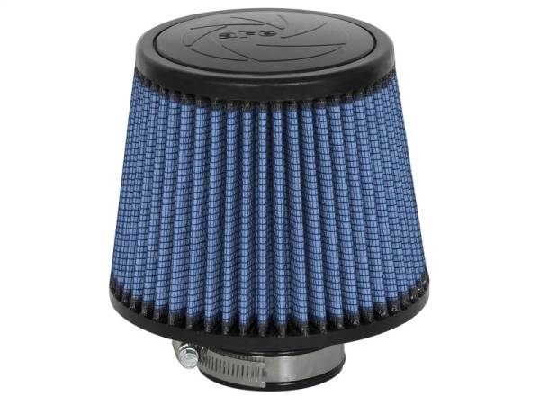 aFe - aFe MagnumFLOW Air Filters UCO P5R A/F P5R 2-1/4F x 6B x 4-3/4T x 5H 24-23001