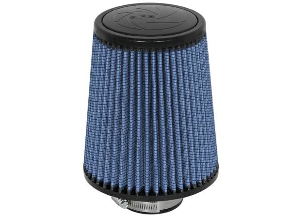 aFe - aFe MagnumFLOW Air Filters UCO P5R A/F P5R 2-1/4F x 6B x 4-3/4T x 7H 24-23003