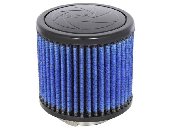 aFe - aFe MagnumFLOW Air Filters UCO P5R A/F P5R 2-7/16F x 4-3/8B x 4-3/8T x 4H 24-24504