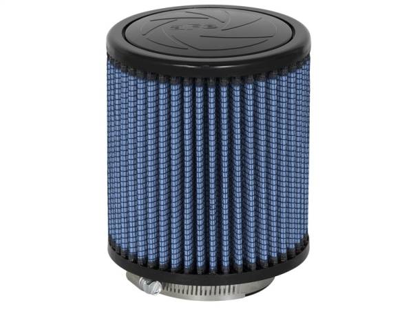 aFe - aFe MagnumFLOW Air Filters UCO P5R A/F P5R 2-7/16F x 4-3/8B x 4-3/8T x 5H 24-24505