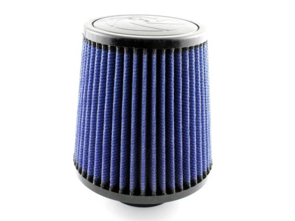 aFe - aFe MagnumFLOW Air Filters UCO P5R A/F P5R 2-1/2F x 6B x 4-3/4T x 6H 24-25002