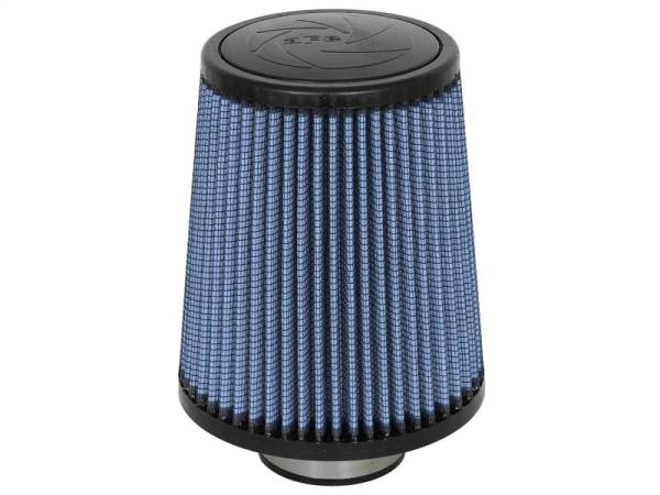 aFe - aFe MagnumFLOW Air Filters UCO P5R A/F P5R 2-1/2F x 6B x 4-3/4T x 7H 24-25003