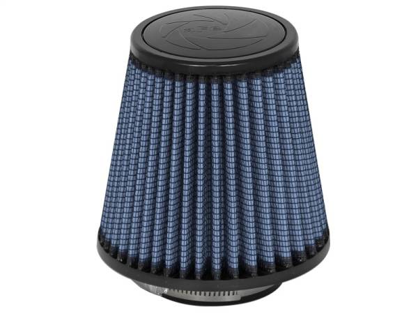 aFe - aFe MagnumFLOW Air Filters UCO P5R A/F P5R 2-1/2F x 5B x 3-1/2T x 5H 24-25505