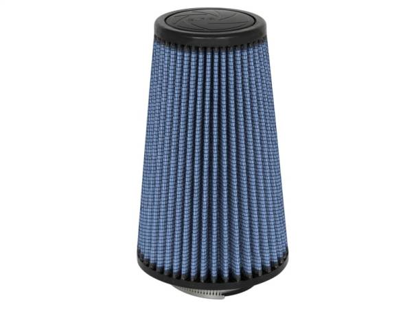 aFe - aFe MagnumFLOW Air Filters UCO P5R A/F P5R 2-1/2F x 5B x 3-1/2T x 8H 24-25508