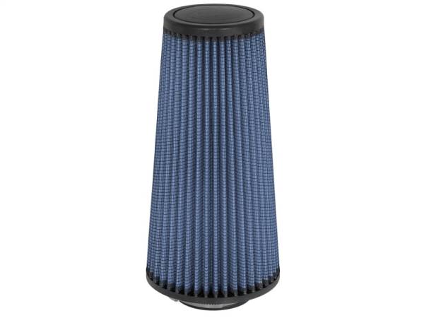 aFe - aFe MagnumFLOW Air Filters UCO P5R A/F P5R 2-1/2F x 5B x 3-1/2T x 10H 24-25510