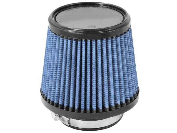 aFe - aFe MagnumFLOW Air Filters UCO P5R A/F P5R 3-1/2F x 6B x 4-3/4T x 5H 24-35009