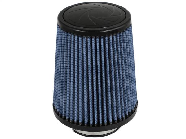 aFe - aFe MagnumFLOW Air Filters UCO P5R A/F P5R 3-1/2F x 6B x 4-3/4T x 7H 24-35011