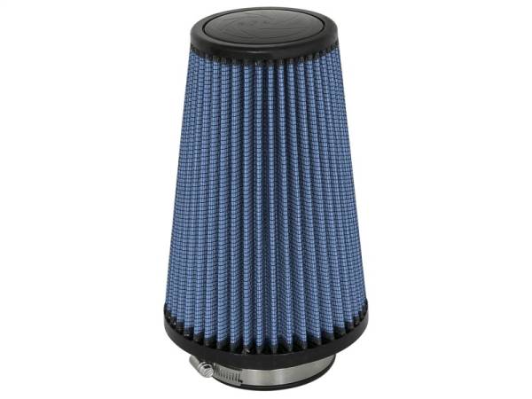aFe - aFe MagnumFLOW Air Filters UCO P5R A/F P5R 3-1/2F x 6B x 4T x 9H 24-35034