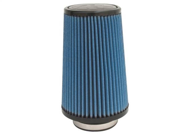 aFe - aFe MagnumFLOW Air Filters UCO P5R A/F P5R 3-1/2F x 6B x 4-3/4T x 9H 24-35035