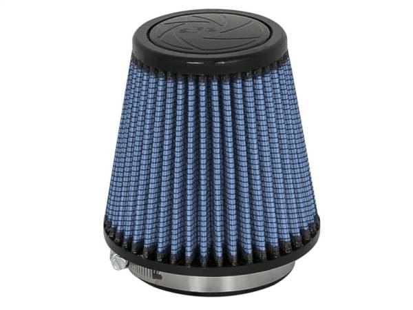 aFe - aFe MagnumFLOW Air Filters UCO P5R A/F P5R 3-1/2F x5B x 3-1/2T x 5H 24-35505