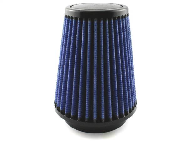 aFe - aFe MagnumFLOW Air Filters UCO P5R A/F P5R 3-1/2F x 5B x 3-1/2T x 6H 24-35506