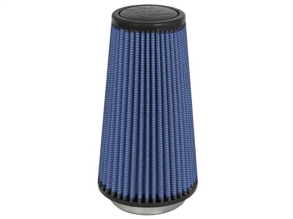 aFe - aFe MagnumFLOW Air Filters UCO P5R A/F P5R 3-1/2F x 5B x 3-1/2T x 9H 24-35509