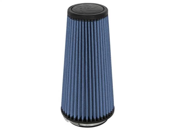 aFe - aFe MagnumFLOW Air Filters UCO P5R A/F P5R 3-1/2F x 5B x 3-1/2T x 10H 24-35510